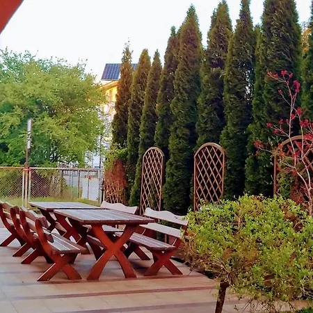 Homestay Dom Goscinny Sonia Dziwnowek