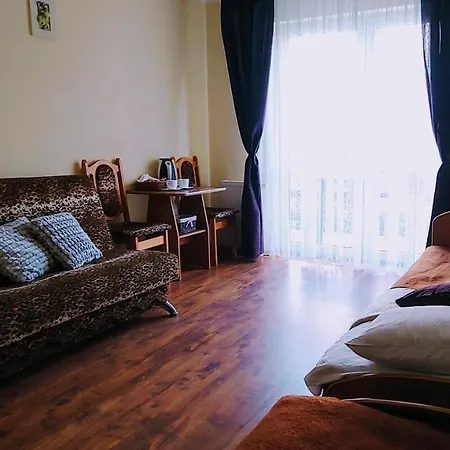 Dom Goscinny Sonia Homestay