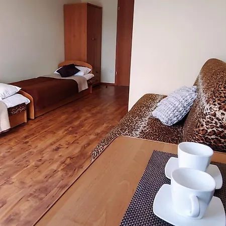 Homestay Dom Goscinny Sonia